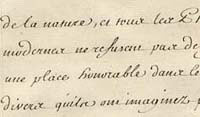 Sources salées et causes phisiques de leurs salures, 1738, pages 10-11.