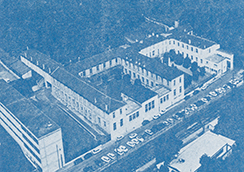 la fermeture de l’école normale