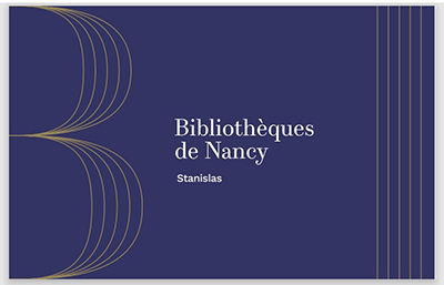 Bibliothèque municipale Stanislas de Nancy
