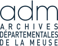 Archives départementales de la Meuse