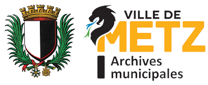 Archives municipales de Metz