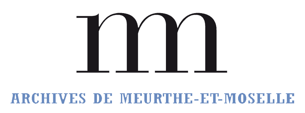 Archives départementales de Meurthe-et-Moselle