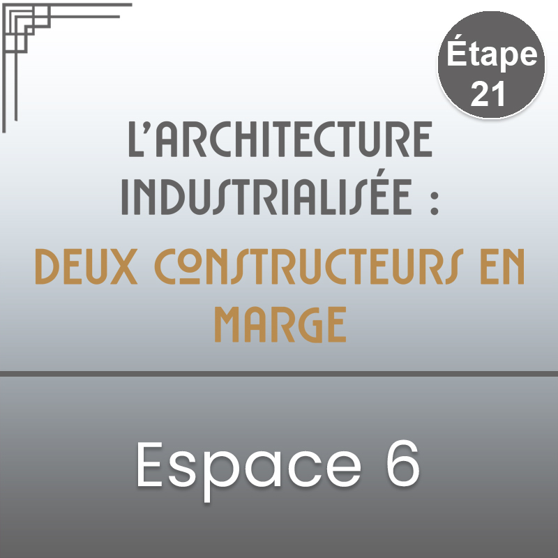 Étape 21