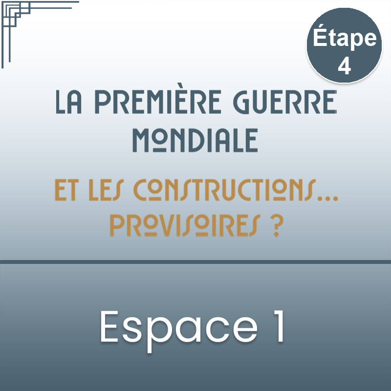 Étape 4